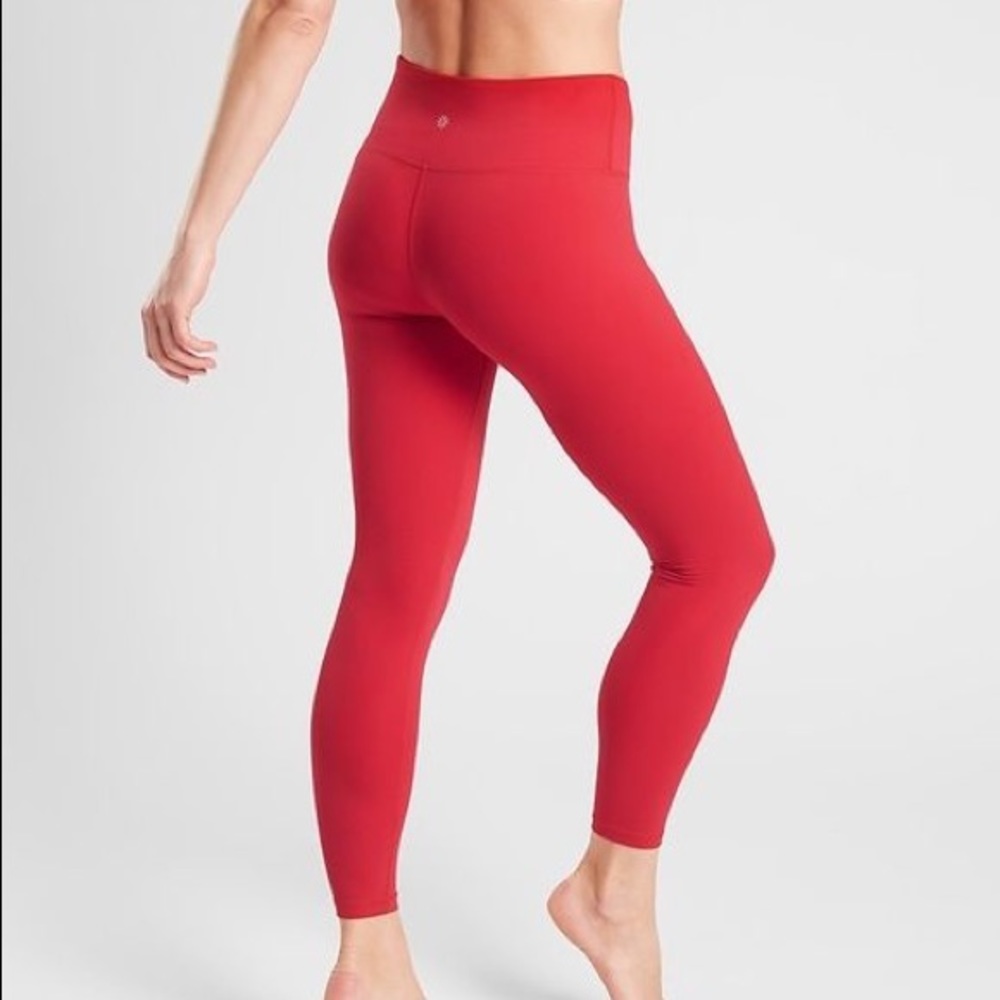 Athleta 7/8 elation tight